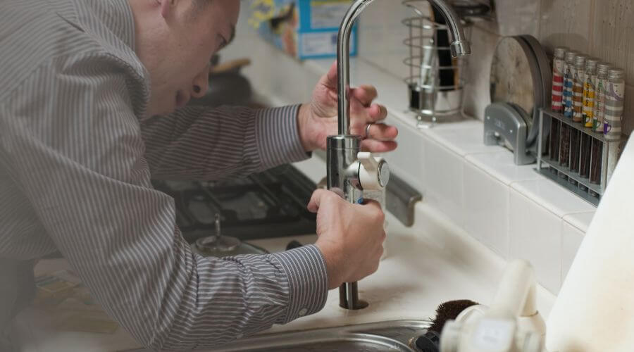 Professional Tankless Water Heater Installation in Mascot, VA